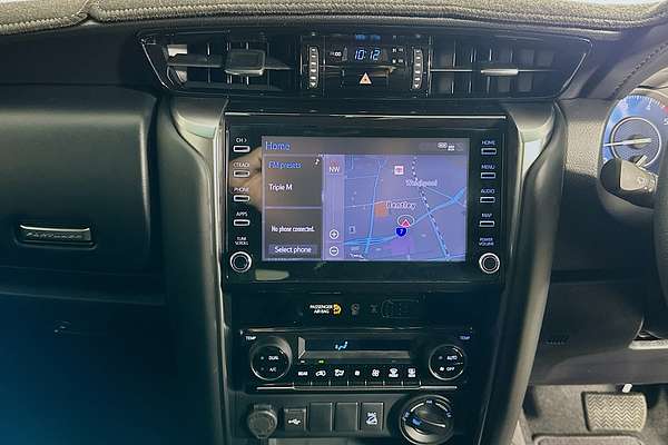 2024 Toyota Fortuner GXL GUN156R