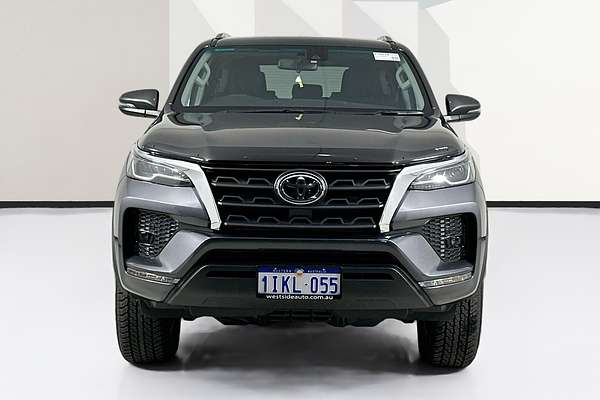 2024 Toyota Fortuner GXL GUN156R