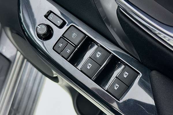 2024 Toyota Fortuner GXL GUN156R