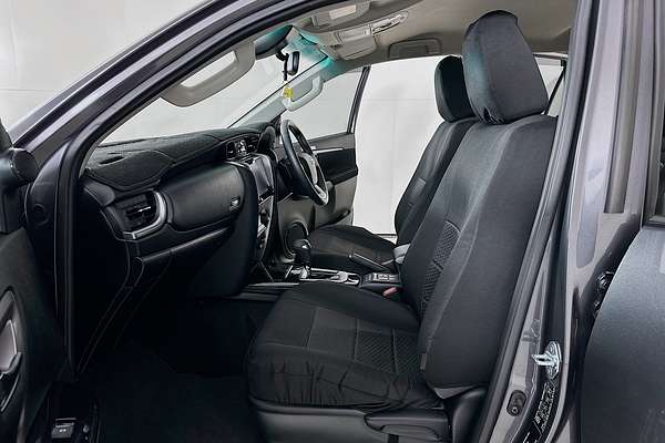 2024 Toyota Fortuner GXL GUN156R