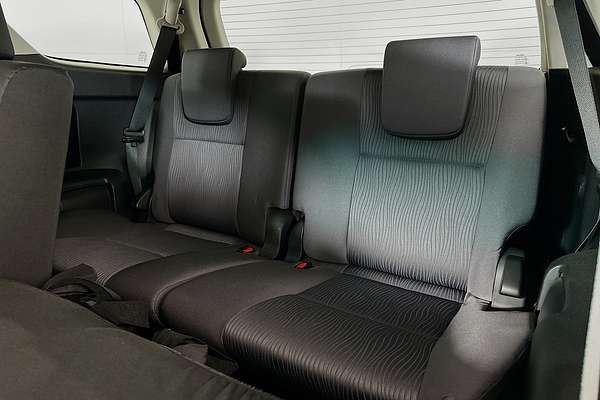 2024 Toyota Fortuner GXL GUN156R