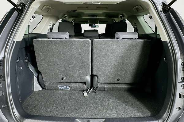 2024 Toyota Fortuner GXL GUN156R