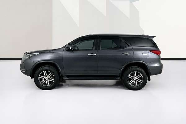 2024 Toyota Fortuner GXL GUN156R