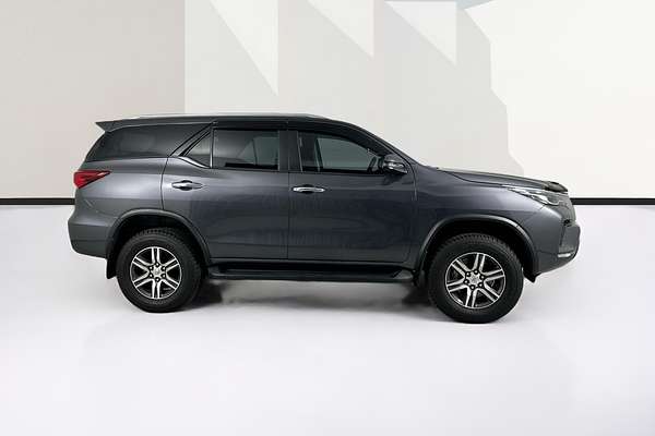 2024 Toyota Fortuner GXL GUN156R