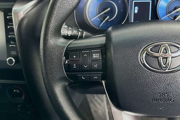 2022 Toyota FORTUNER GX GUN156R