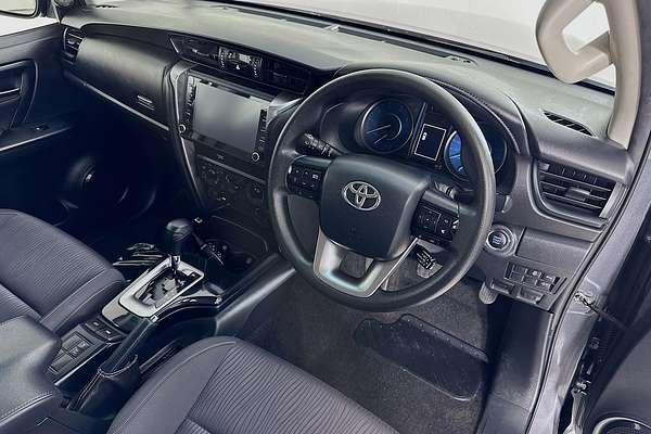 2022 Toyota FORTUNER GX GUN156R