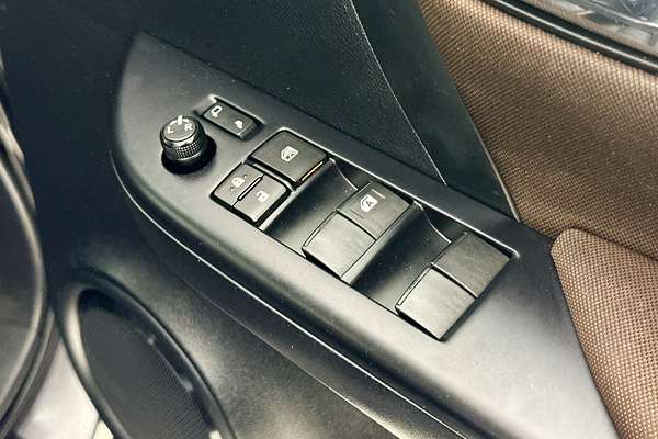 2018 Toyota FORTUNER GX GUN156R MY19