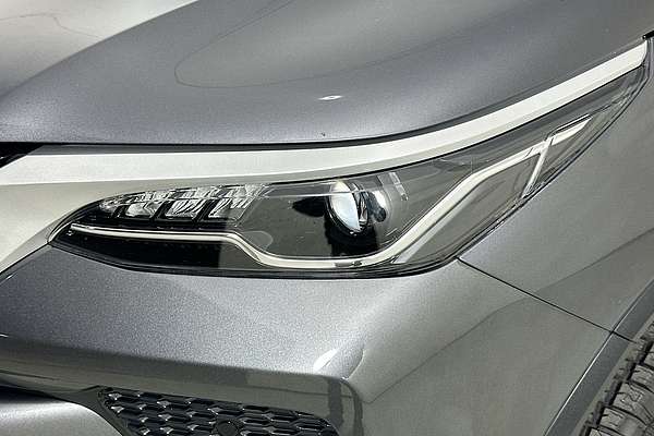 2022 Toyota FORTUNER GX GUN156R