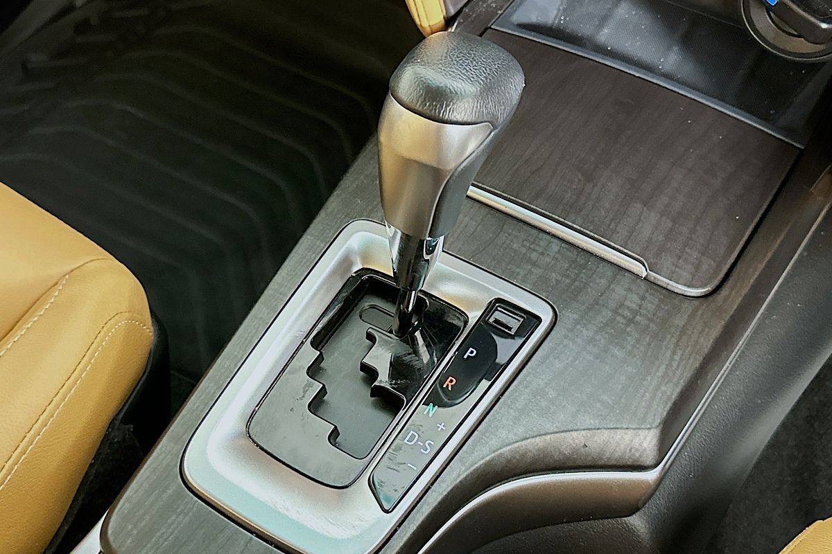 2024 Toyota FORTUNER CRUSADE GUN156R