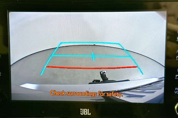 2021 Toyota FORTUNER CRUSADE GUN156R