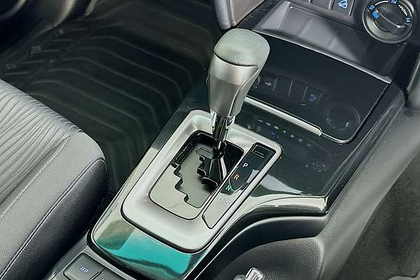 2025 Toyota FORTUNER GXL GUN156R