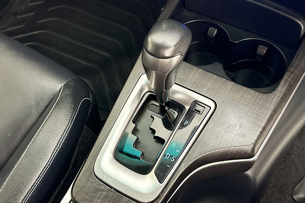 2021 Toyota FORTUNER CRUSADE GUN156R