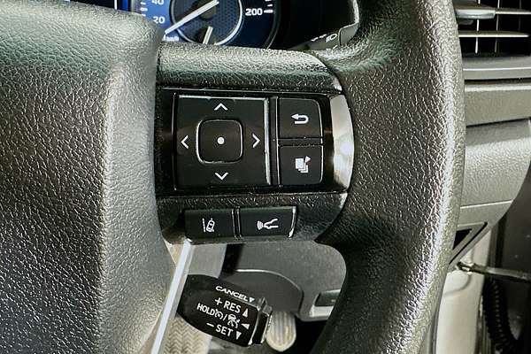 2022 Toyota FORTUNER GX GUN156R