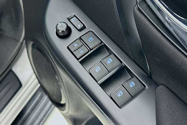 2022 Toyota FORTUNER GX GUN156R