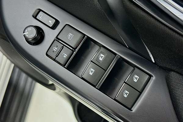2022 Toyota FORTUNER GX GUN156R