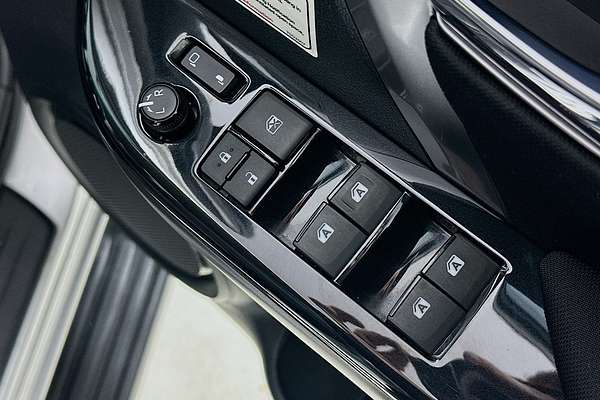 2022 Toyota FORTUNER GXL GUN156R