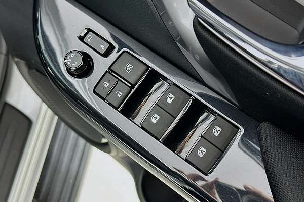 2025 Toyota FORTUNER GXL GUN156R
