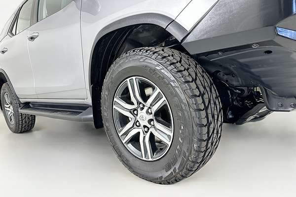 2022 Toyota FORTUNER GX GUN156R