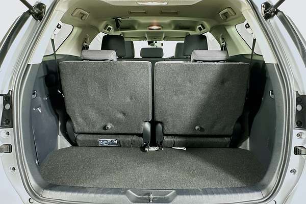2025 Toyota FORTUNER GXL GUN156R
