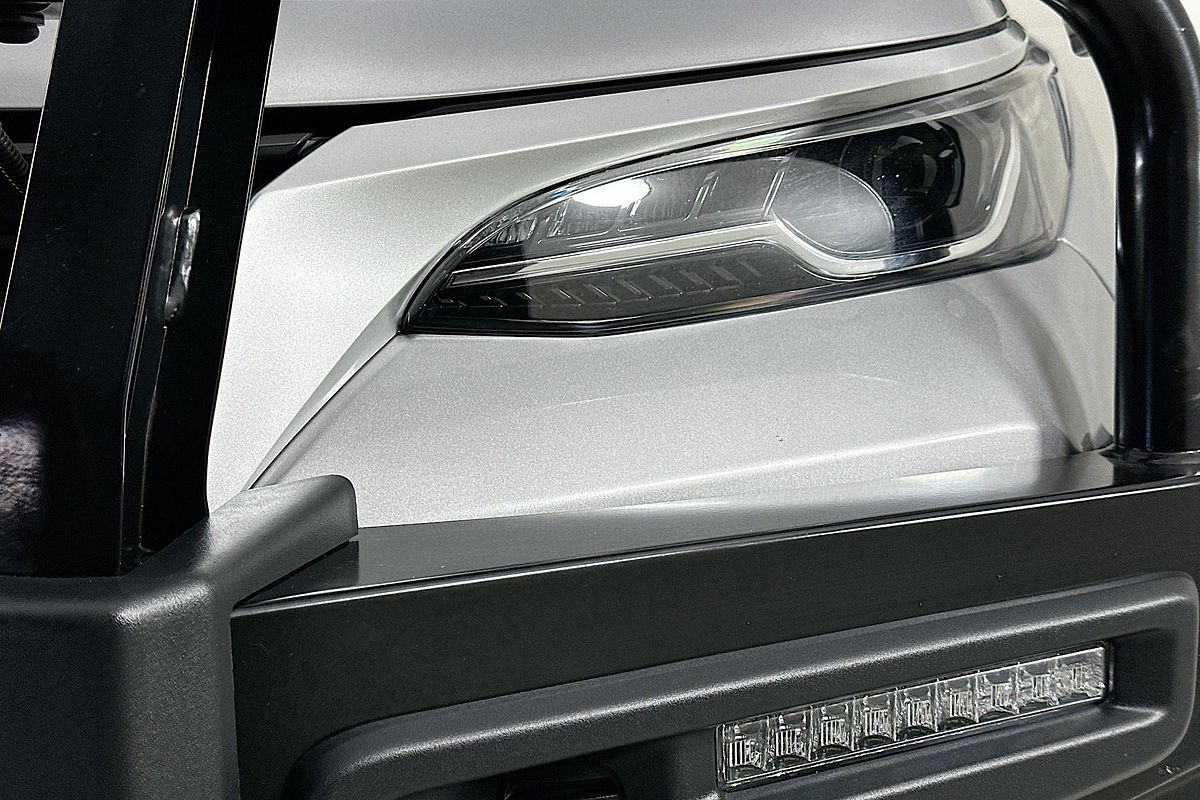2022 Toyota FORTUNER GX GUN156R
