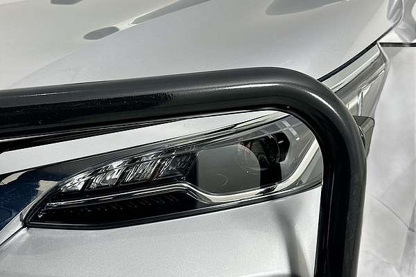 2022 Toyota FORTUNER GXL GUN156R