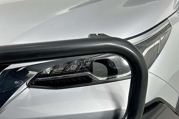 2025 Toyota FORTUNER GXL GUN156R