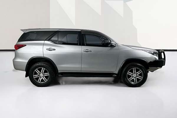 2022 Toyota FORTUNER GX GUN156R