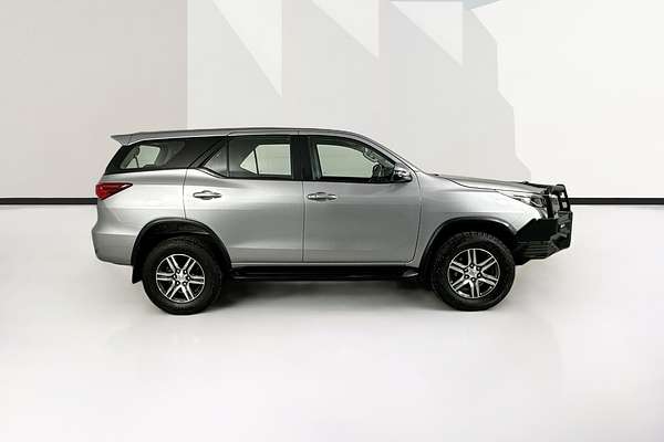 2022 Toyota FORTUNER GX GUN156R