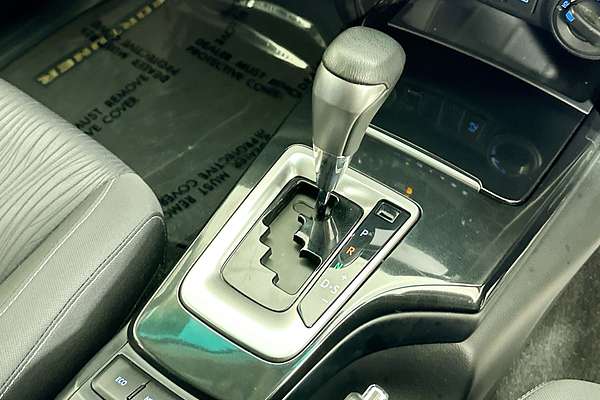 2021 Toyota FORTUNER GXL GUN156R