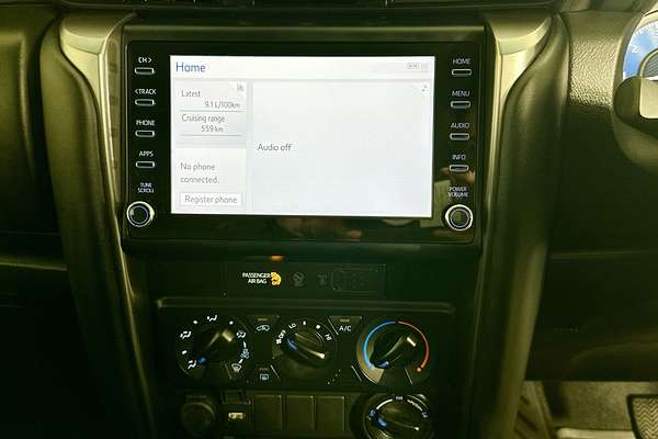 2024 Toyota FORTUNER GX GUN156R