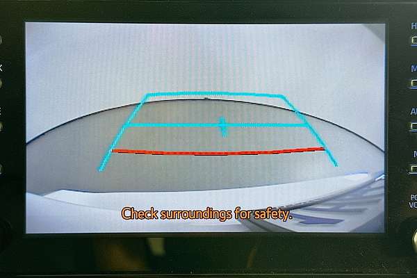 2020 Toyota FORTUNER GXL GUN156R