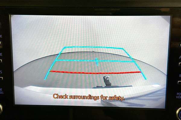 2022 Toyota Fortuner GX GUN156R