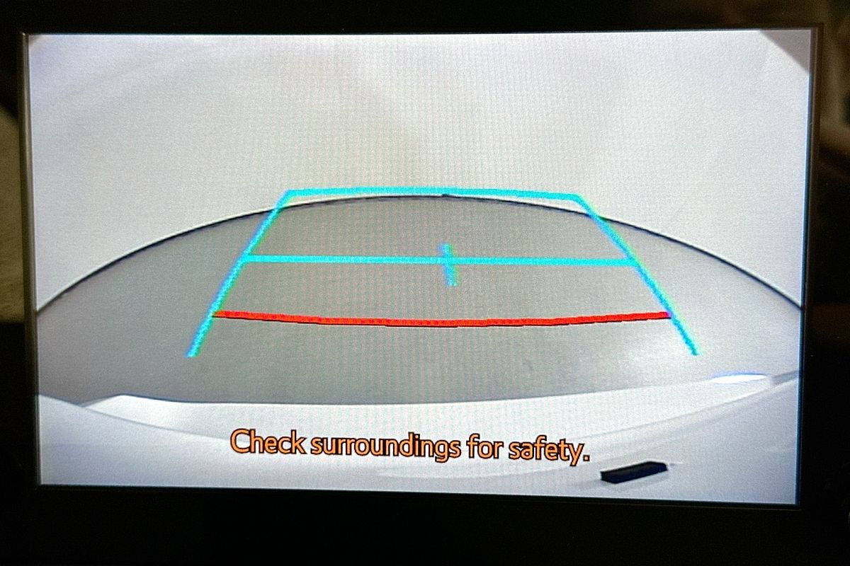 2024 Toyota FORTUNER GX GUN156R