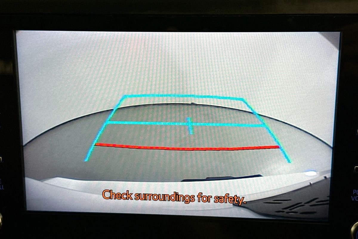 2021 Toyota FORTUNER GX GUN156R