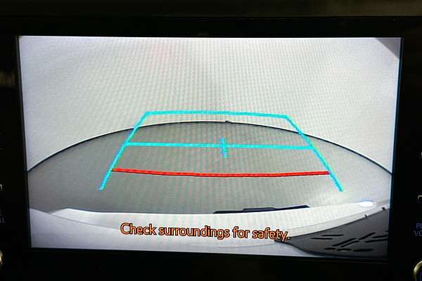 2021 Toyota FORTUNER GX GUN156R