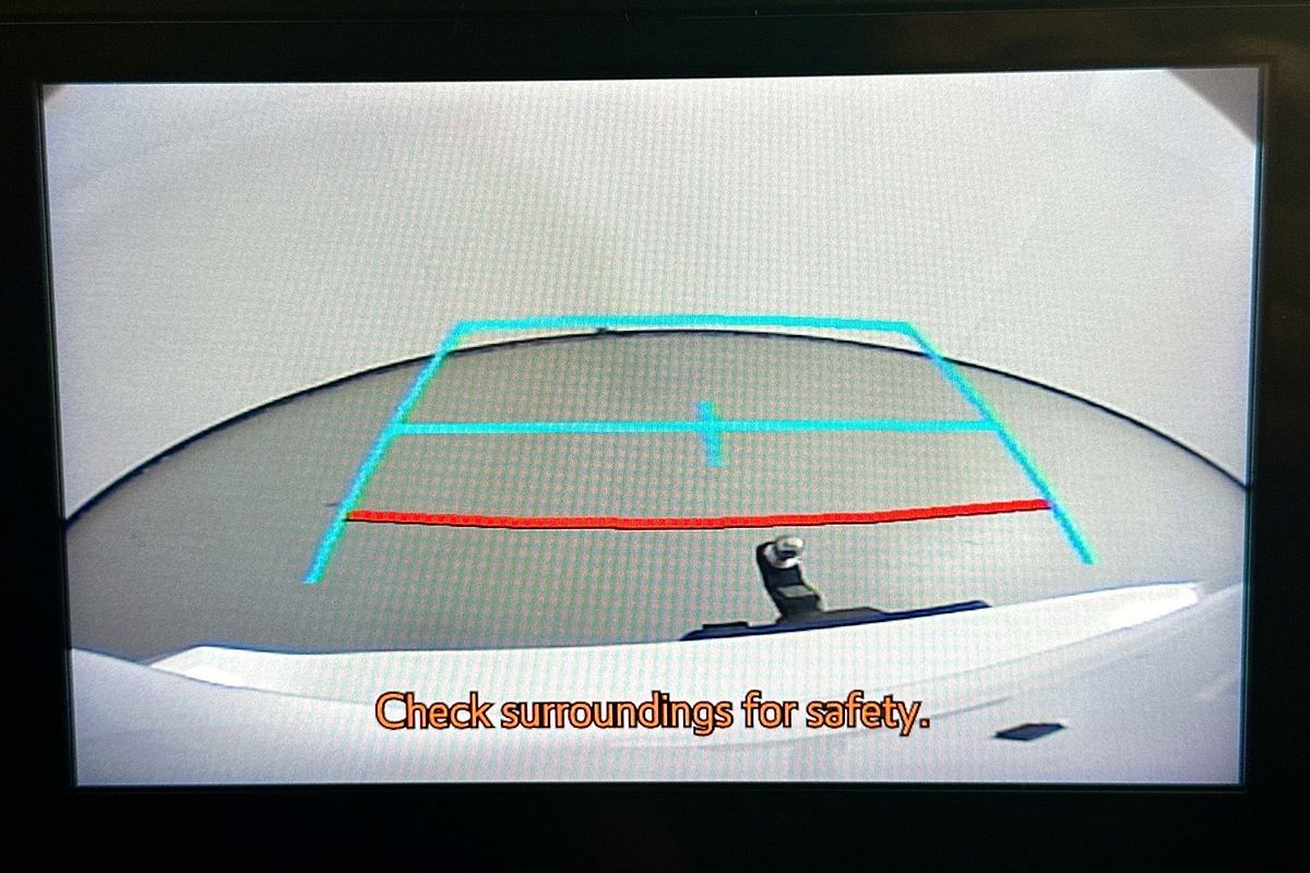 2021 Toyota FORTUNER GX GUN156R