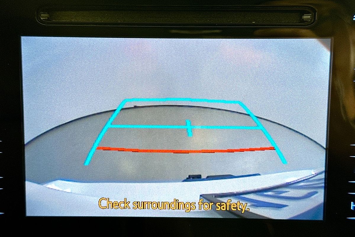 2019 Toyota FORTUNER GX GUN156R MY19