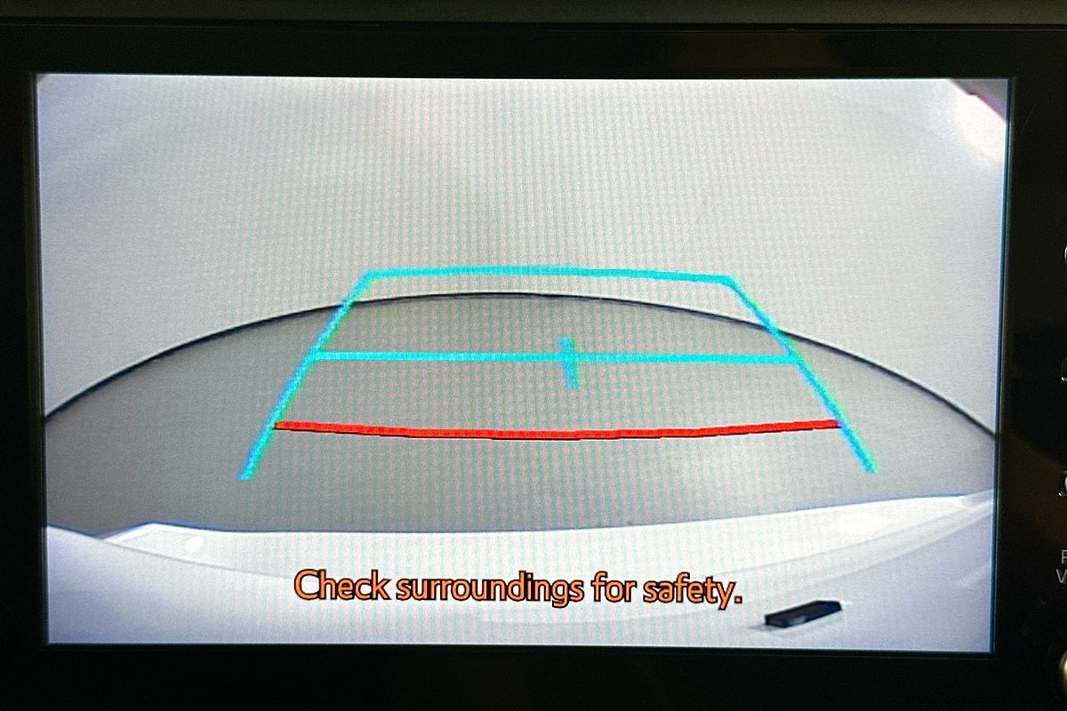 2024 Toyota FORTUNER GX GUN156R