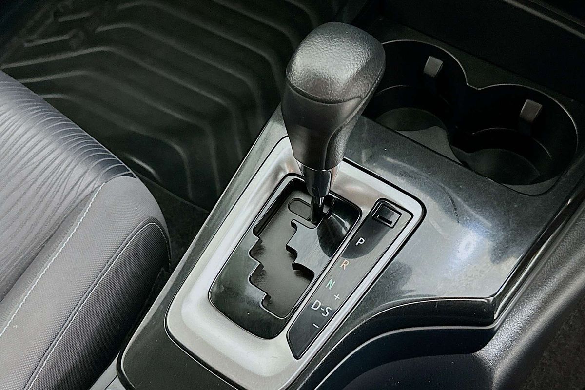 2021 Toyota FORTUNER GX GUN156R