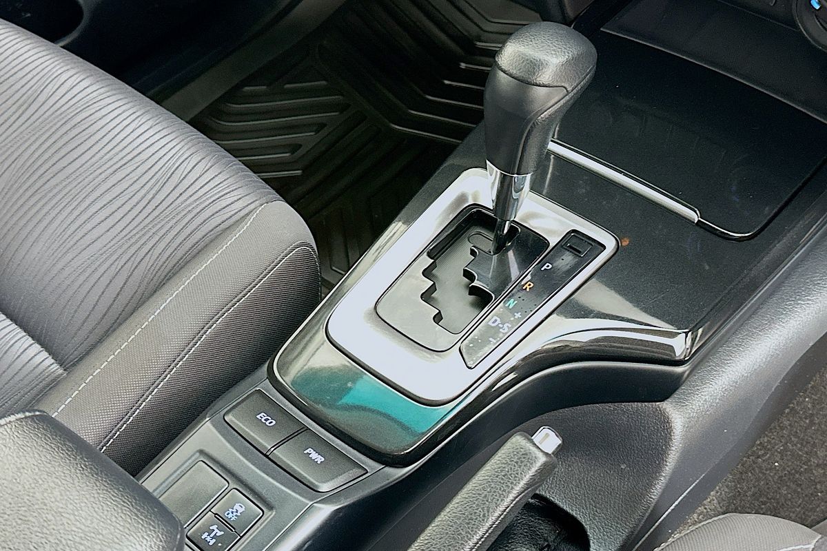 2022 Toyota FORTUNER GX GUN156R