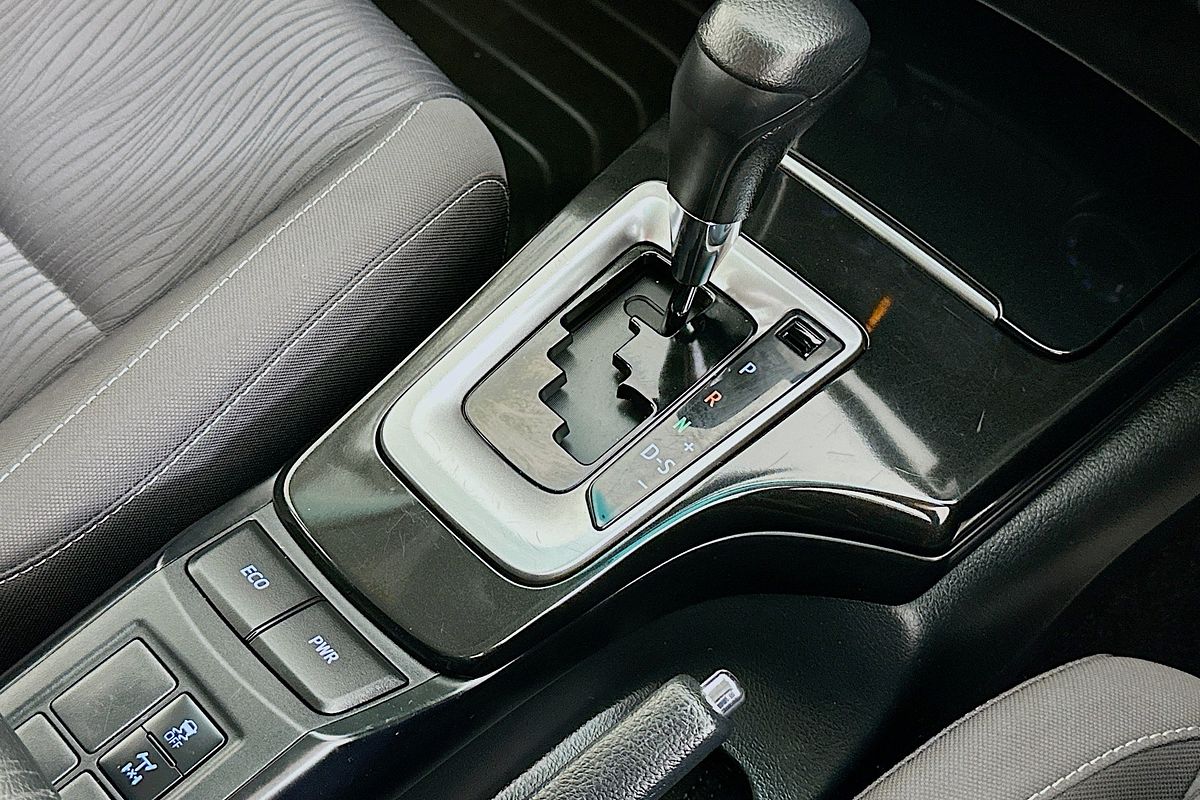 2022 Toyota FORTUNER GX GUN156R