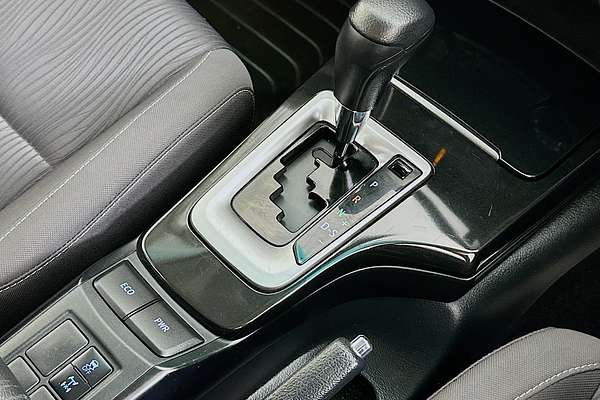 2022 Toyota FORTUNER GX GUN156R