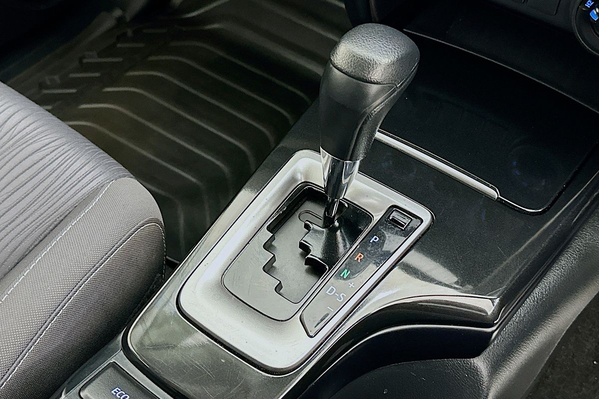 2022 Toyota FORTUNER GX GUN156R