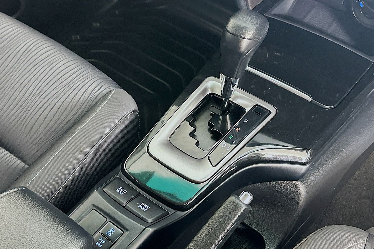 2021 Toyota FORTUNER GX GUN156R