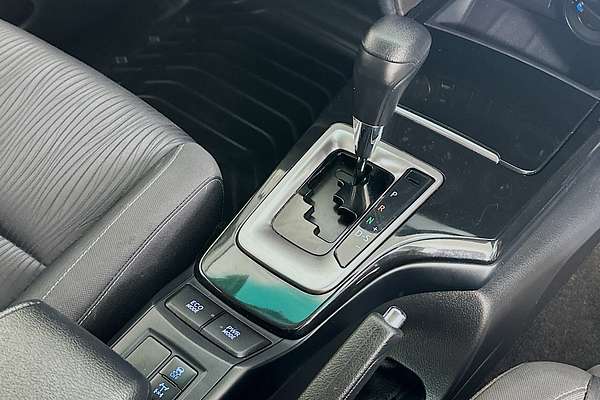 2021 Toyota FORTUNER GX GUN156R