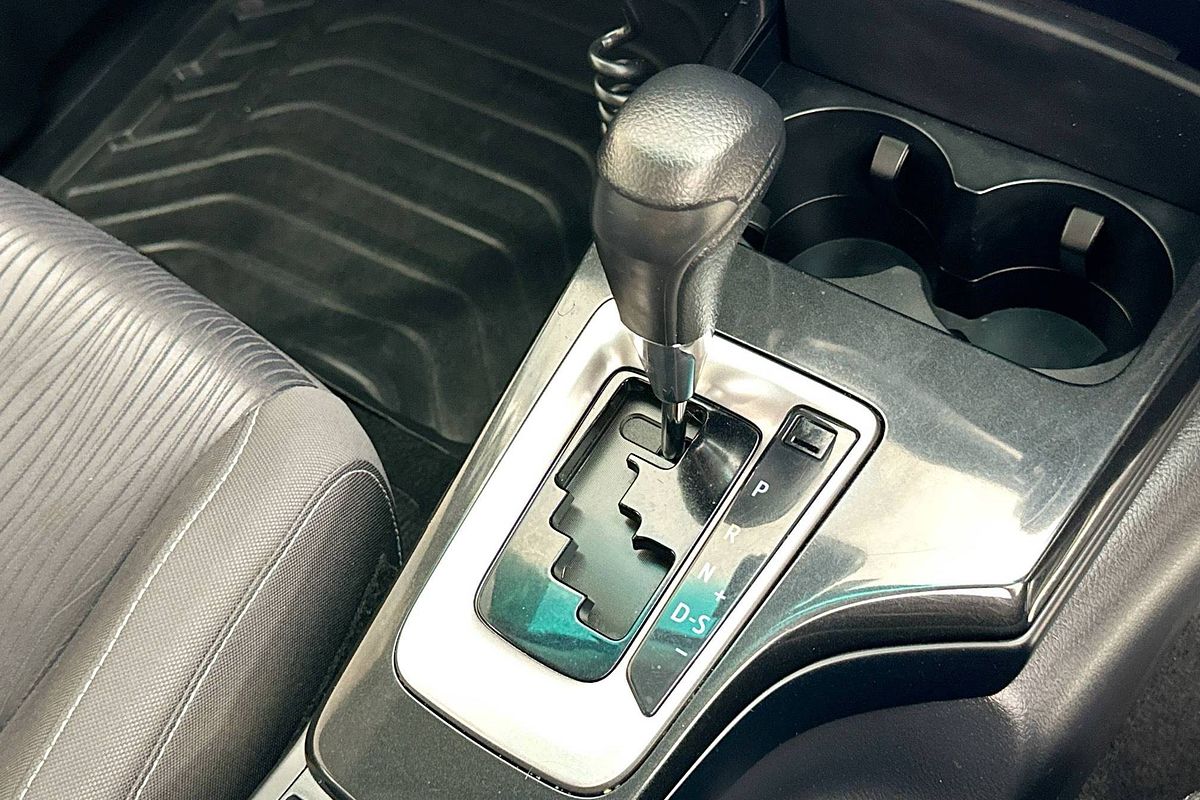 2022 Toyota Fortuner GX GUN156R