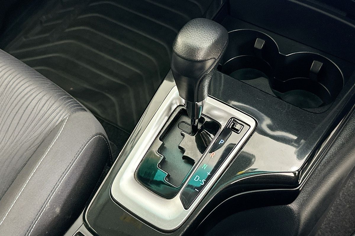 2024 Toyota FORTUNER GX GUN156R