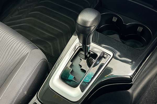 2024 Toyota FORTUNER GX GUN156R