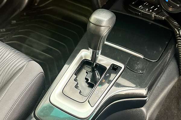 2021 Toyota FORTUNER GX GUN156R