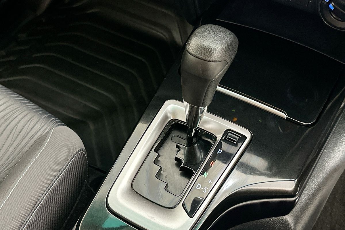 2024 Toyota FORTUNER GX GUN156R